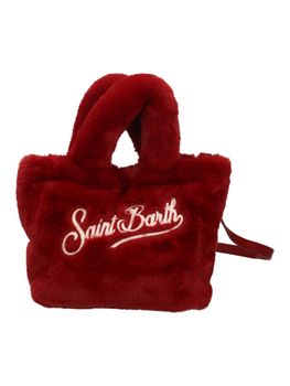 Borsa Mc2 Saint Barth VAMI021 01367I da donna rossa.
