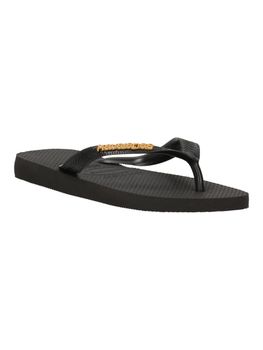 Infradito Havaianas 4127244 da donna nero.