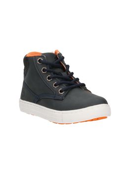 Anfibio Lumberjack SB64601 005 S03 KING da bambino navy e nero.