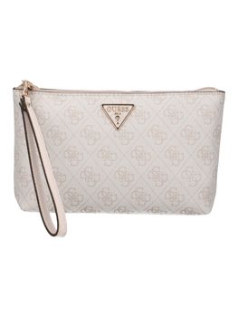 Pochette Guess SWSG74 59145 da donna bone.