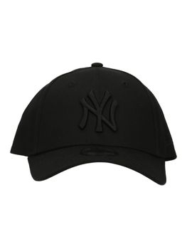 Cappello New Era new york yankees 12053099 unisex bambini nero.