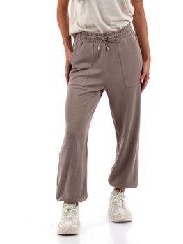 Pantalone EA7 7W000193 AF24375 da donna cinder.