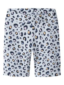 Shorts Name.it FAHIROZ BIKER 13254497 da bambina fantasia.