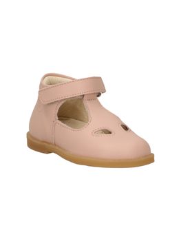 Scarpa casual Falcotto 0M04 COUTE da bambina cipria.