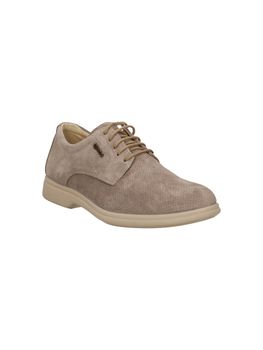 Scarpa elegante Igi&Co 76043 da uomo peltro.