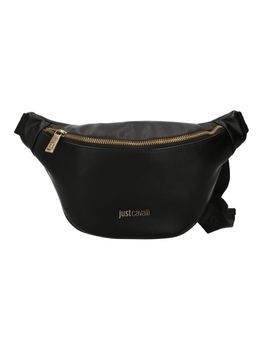 Marsupio Just Cavalli 80QA4B31 ZSB85 da uomo nero.