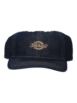 Cappello Dickies DK0A867H da donna denim.