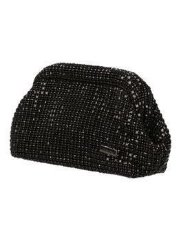 Pochette Albano C2002 da donna nera.