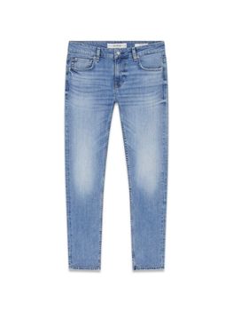 Jeans Guess M6YAN1 D1478 da uomo true mid blue.