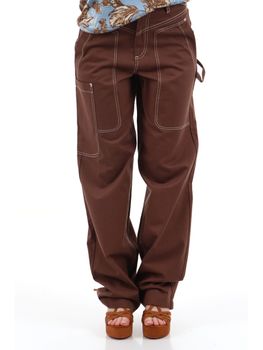 Pantalone Liu Jo WA6178T295A da donna biscotto.