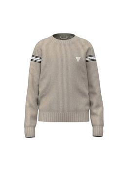 Maglione Guess L6BR08 Z1492 da bambino stone.