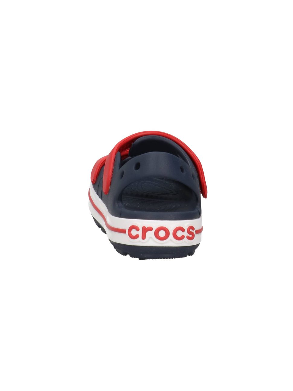 sandalo-crocs-209423-da-bambino-navy-e-rosso