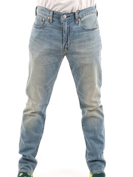 Jeans Levi's 28833 1451 da uomo denim.