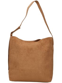 Borsa Emme Marella EMMEDEN da donna cammello.