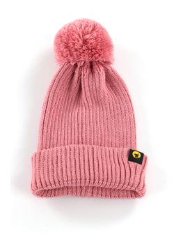 Cappello Ciesse Piumini 226CPGA02413 da bambina rose.