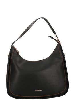 Borsa Gattinoni BENIA8831WVP da donna nera.