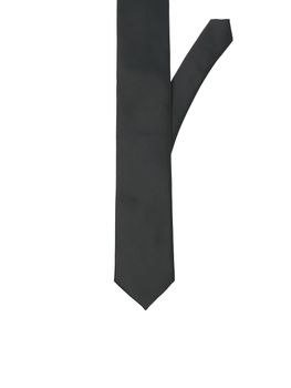 Cravatta Jack&Jones 12230334 da uomo nera.