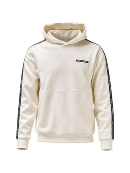 Felpa EA7 7M002196 AF10377 da uomo almond.