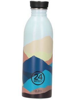Borraccia 24 Bottles 001947 URBAN unisex multicolor.