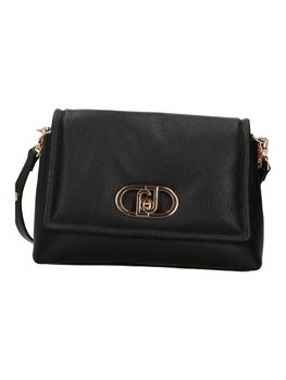 Borsa Liu Jo AF6147E1109 da donna nera.