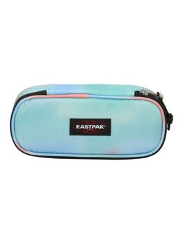 Astuccio Eastpak EK000717 da ragazza celeste.