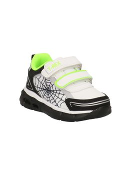 Sneakers Chicco 73122 300 CIMBRO da bambino bianche.