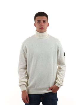 Maglia Roy Roger's RRU505CC53XXXX da uomo naturale.