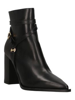 Stivaletto Albano 4339 da donna nero.