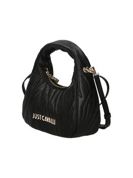 Borsa Just Cavalli 78RA4BE5 ZSB23 da donna nera.