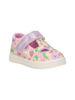 Scarpa Primigi 7854811 da bambina panna.
