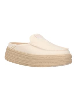 Scarpa casual Hey Dude 45228 da donna egret.