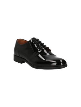 Scarpa elegante Nero Giardini E400121UE da uomo nero.