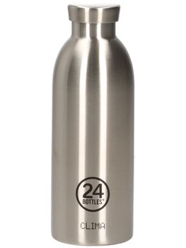 Borraccia 24 Bottles 000050 CLIMA 050 unisex steel