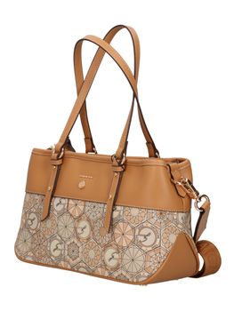 Borsa Gattinoni BENTD8799WZT da donna travertino.