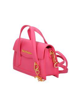 Borsa Juicy Couture BEJLL8751WVP LILY da donna raspberry.