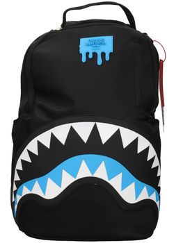 Zaino Sprayground 910B9637NSZ light blue.