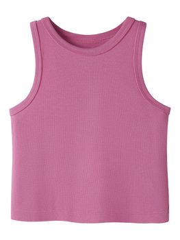 Canotta Name.it NAKAL SHORT TOP 13236672 da bambina fragola.