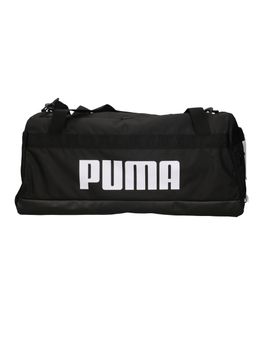 Borsone Puma 091145 da adulti nero.