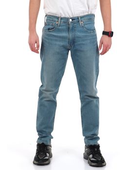 Jeans Levi's 28833 da uomo color jeans.