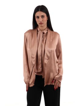 Giacca Choral 7540VG da donna morganite.