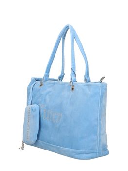 Borsa Juicy Couture BEJQL8761WPO KIMBERLY da donna celeste.