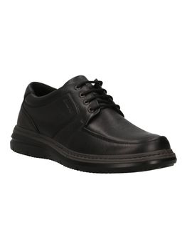 Scarpa casual Enval 22191 da uomo nera.