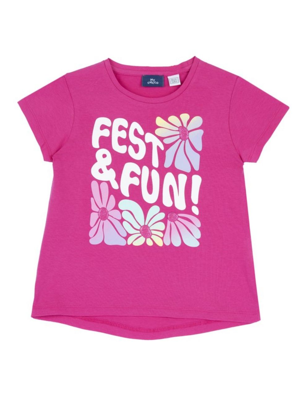 Chicco Magliette Intime Magliette Prenatal Neonato T-shirt Bimbo