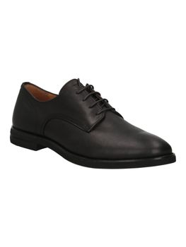 Scarpa elegante Stonefly 213733 da uomo nera.