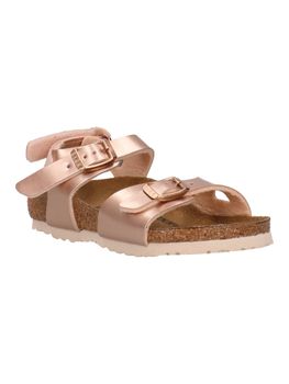 Sandalo Birkenstock 1029535 da bambina cooper.