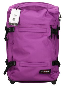 Trolley Eastpak EKBA75S8 unisex adulti purple.