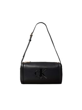 Borsa Calvin Klein LV04F3894G da donna nera.