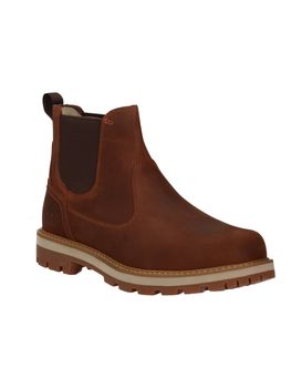Stivaletto Timberland TB0A6A4W da uomo rust.