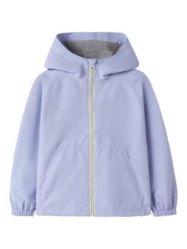 Giubbino Name.it MAROLO JACKET 13237484 da bambina lavanda.
