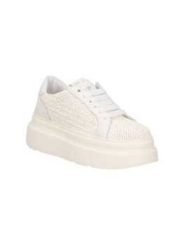 Scarpa Gio+ ARIA50A COMBI da donna bianca